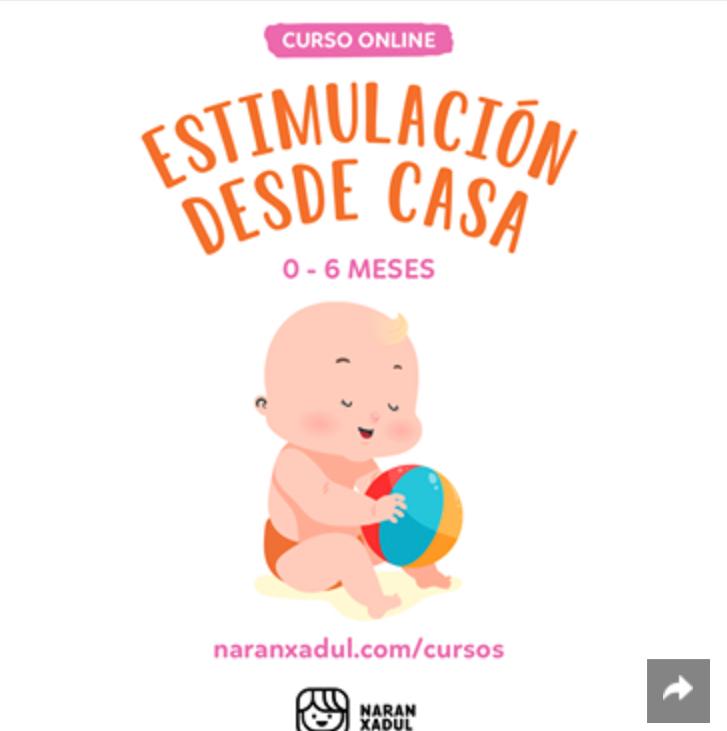 Cursos en línea Naran Xadul